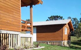 Cabana Azinheira